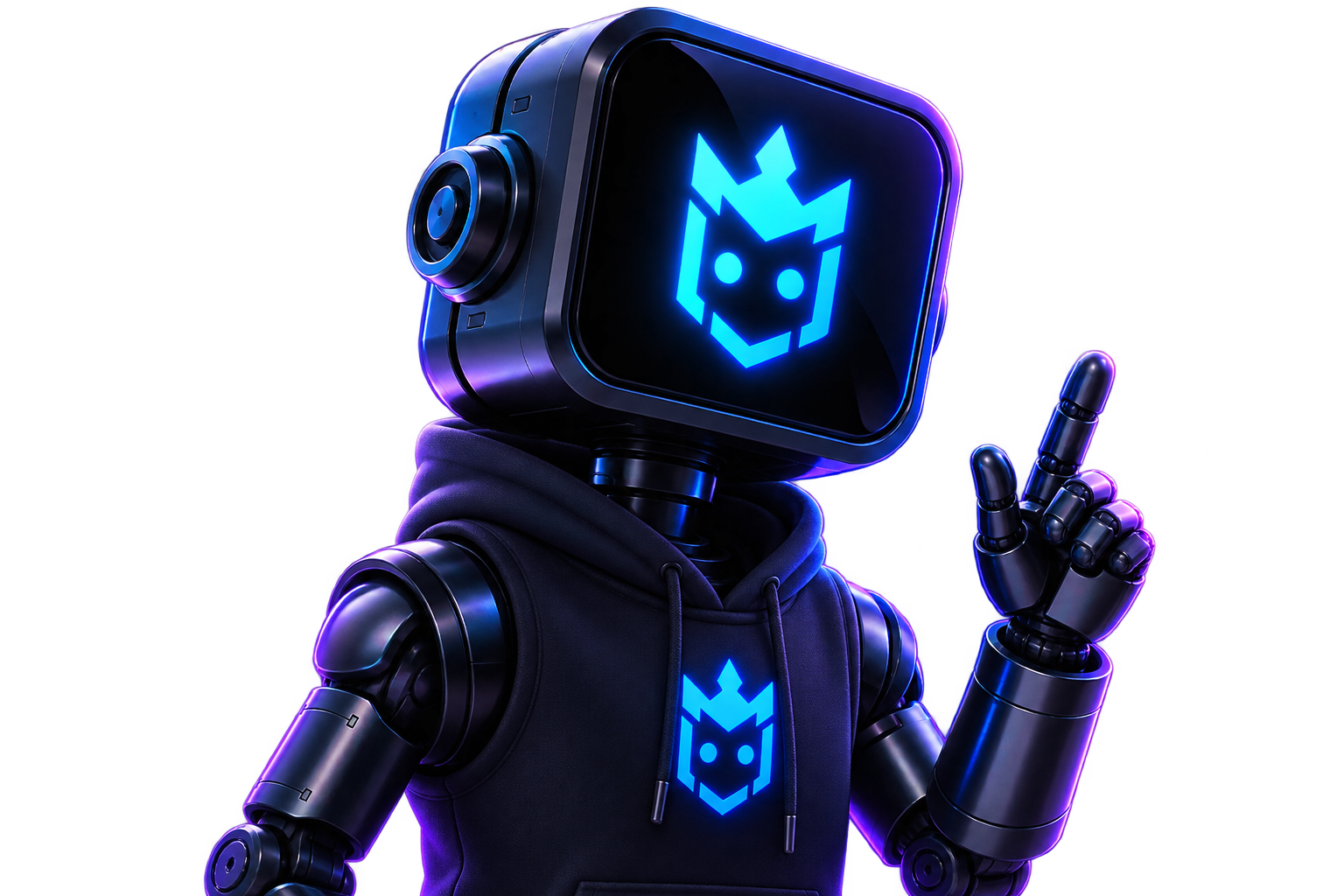 Sentinel Bot
