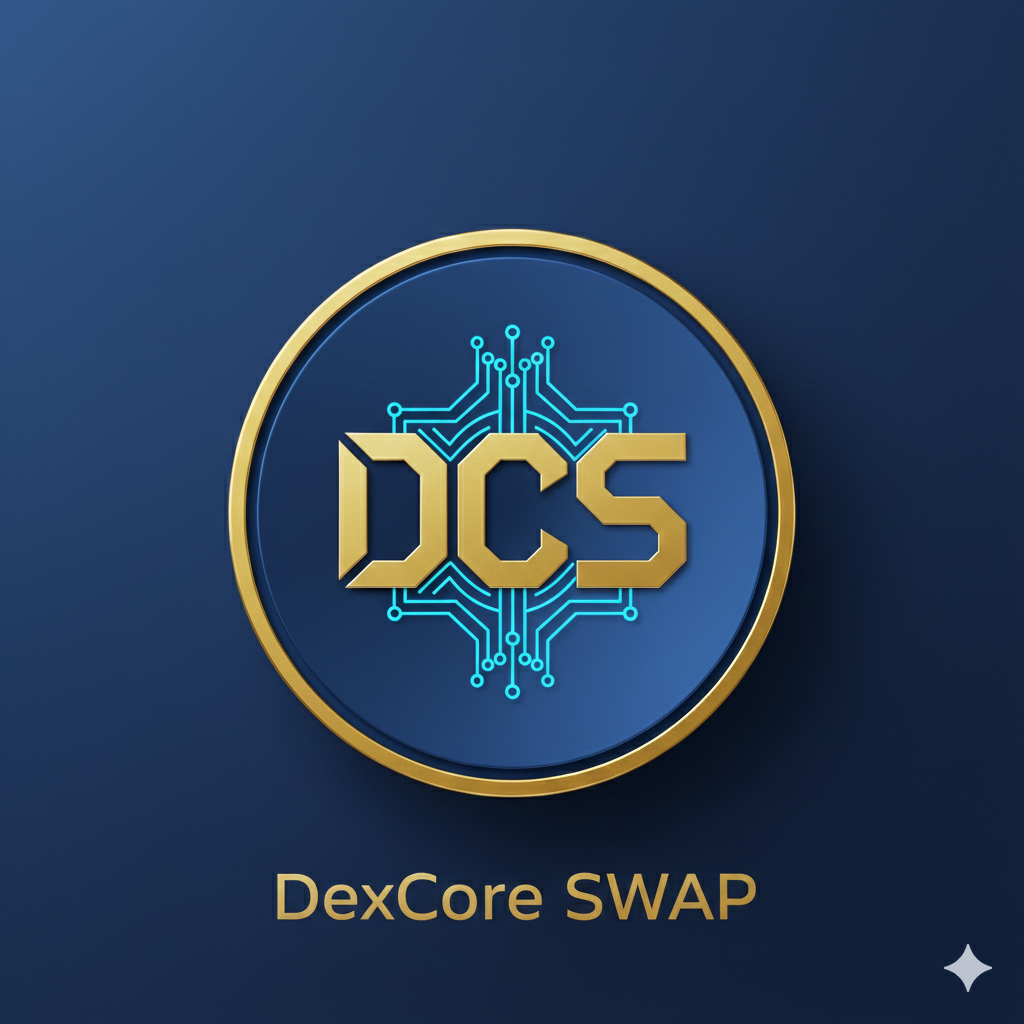 DexCore Swap
