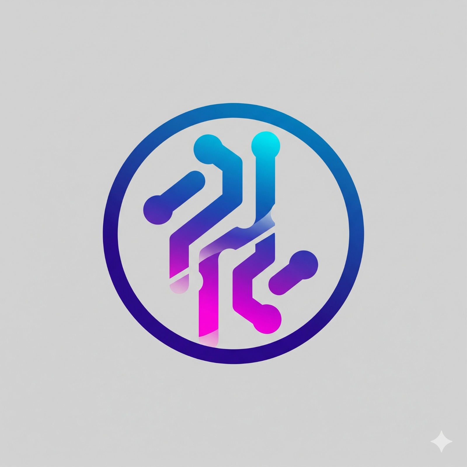Aethelred Ledger logo